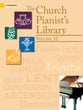 The Church Pianist's Library, Vol. 32 piano sheet music cover